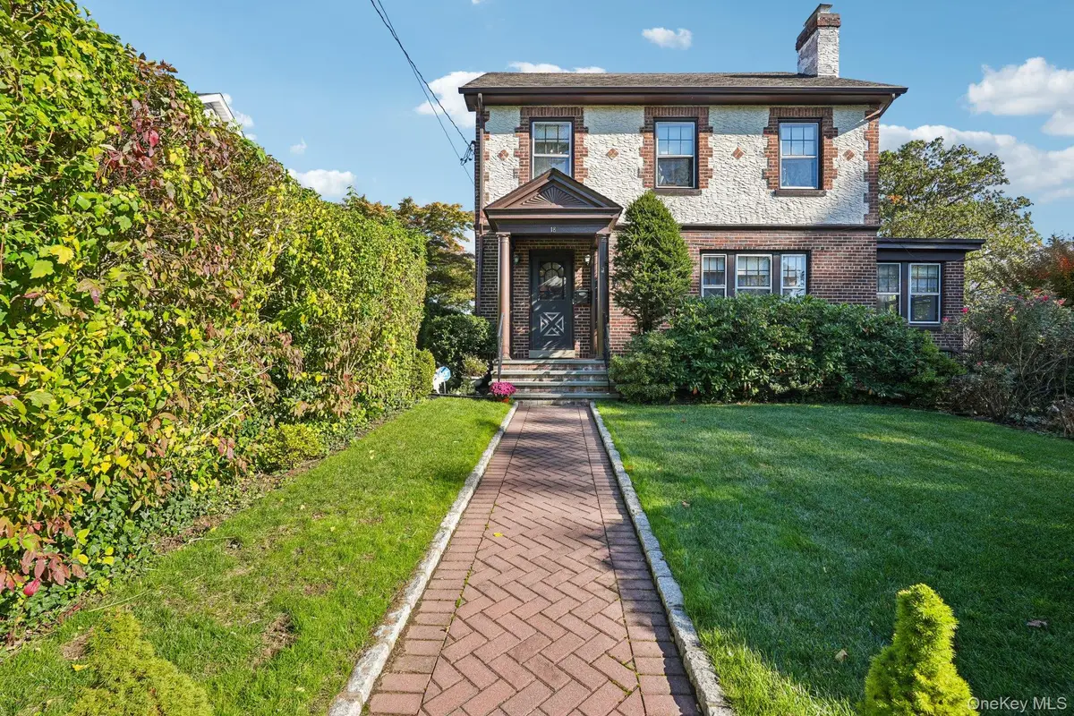 18 Chippewa Road, Yonkers, NY 10710 - Image #1