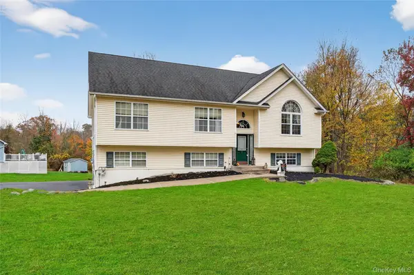 2 Berkeley Court, Highland Mills, NY 10930