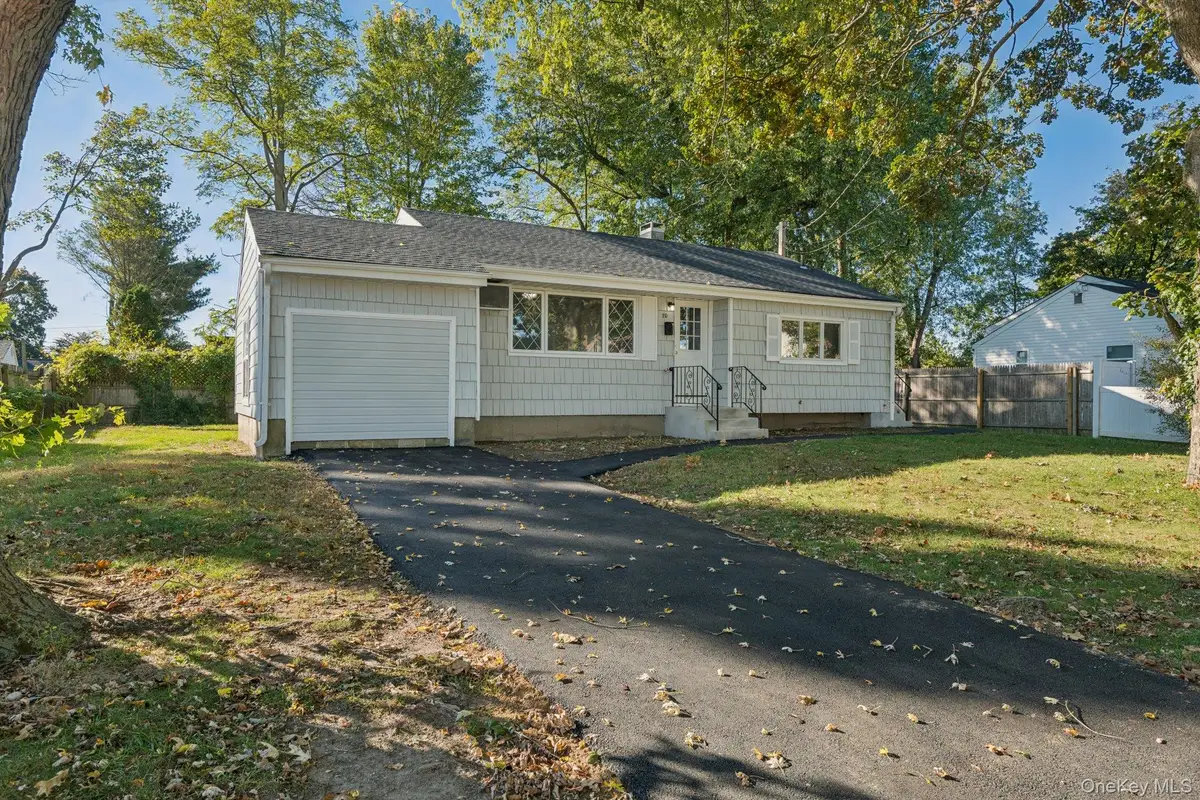 70 Heyward Street, Brentwood, NY 11717 - Image #1