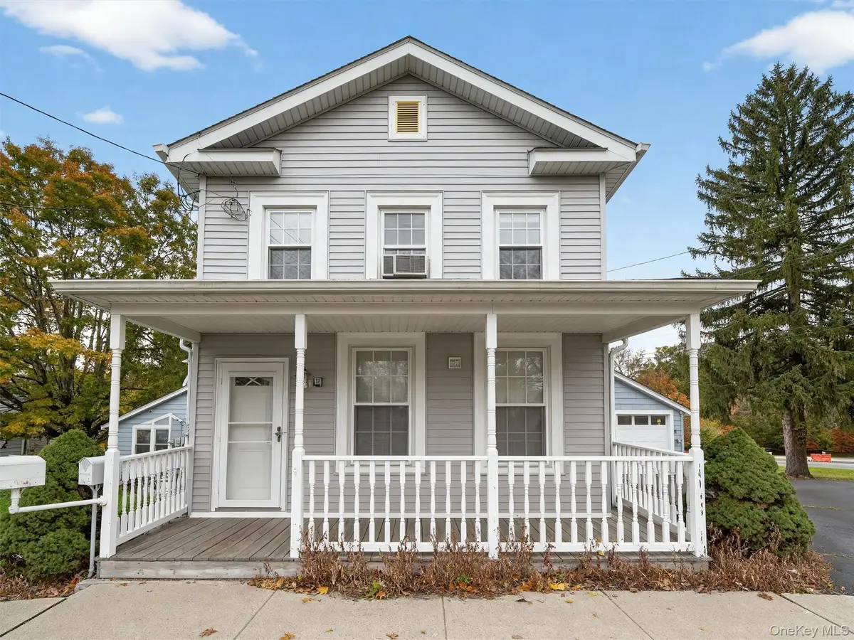 157 Stage Road, Monroe, NY 10950 - Image #1