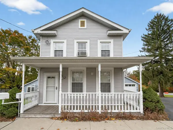 157 Stage Road, Monroe, NY 10950