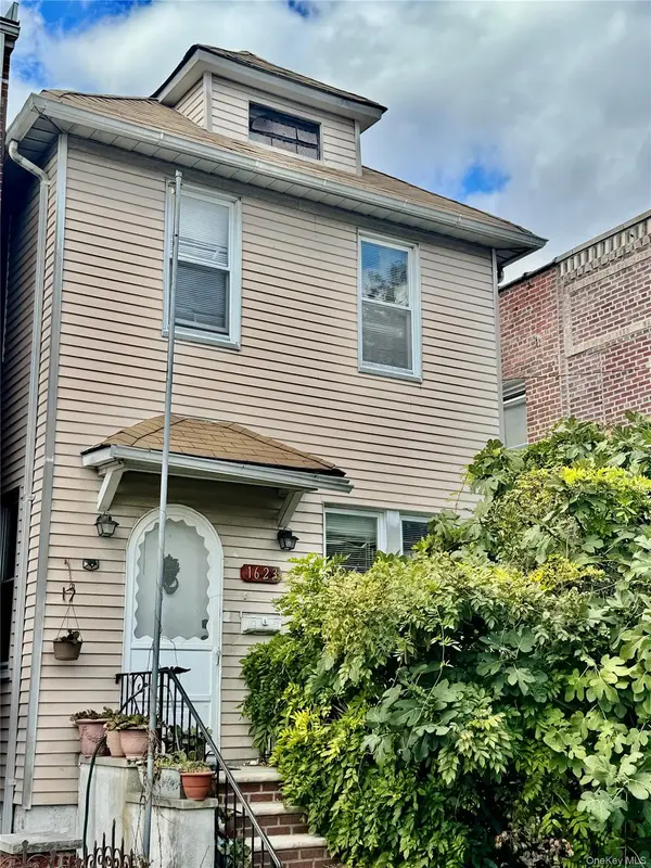 1623 Edison Avenue, Bronx, NY 10461