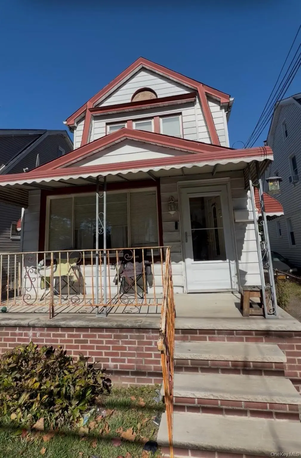 19705 116th Avenue, Saint Albans, NY 11412 - Image #1