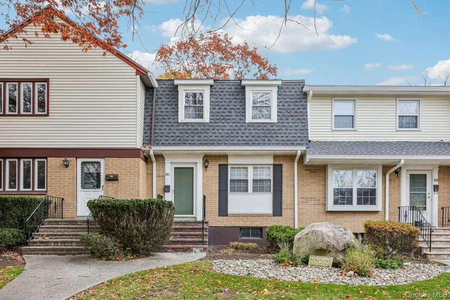 18 Somerset Drive #C, Suffern, NY 10901 - Image #2