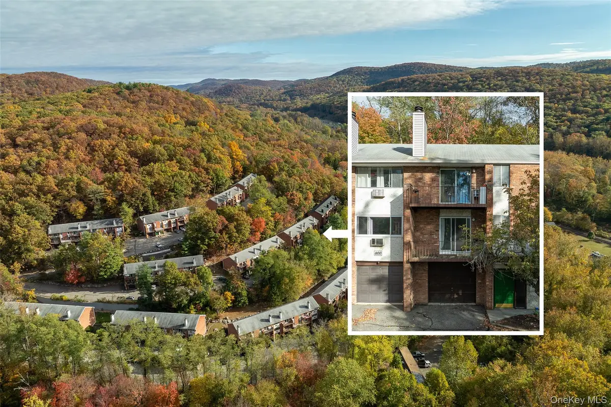 806 Mountainside Drive, Southfields, NY 10975 - Image #1