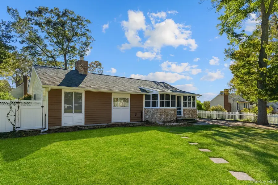 56 Fry Boulevard, Patchogue, NY 11772 - Image #2