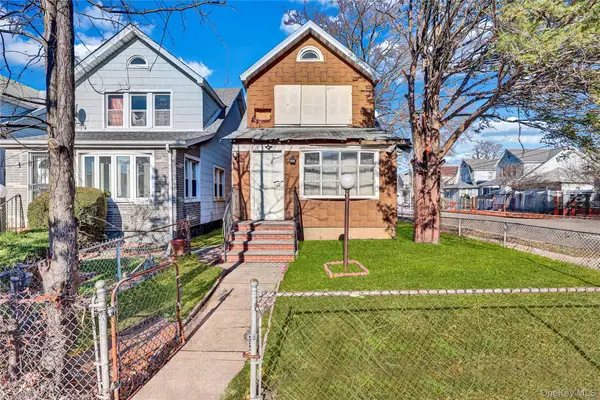 176-43 120th Avenue, Jamaica, NY 11434