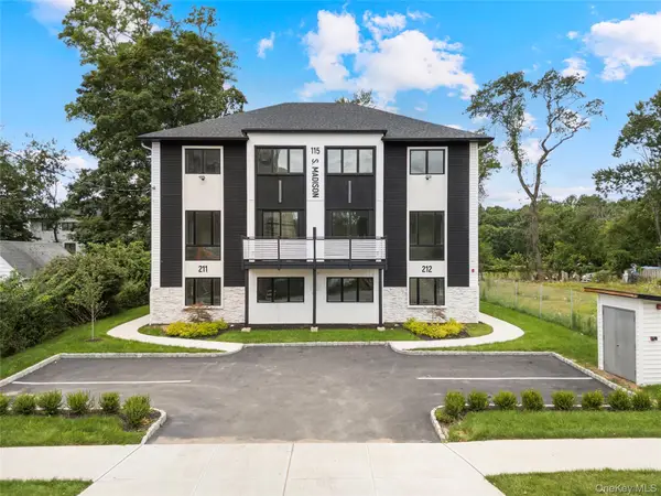 115 S Madison Avenue #111, Spring Valley, NY 10977