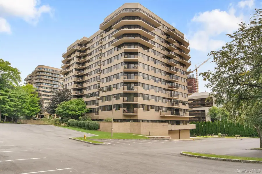 25 Rockledge Avenue #410W, White Plains, NY 10601 - Image #2