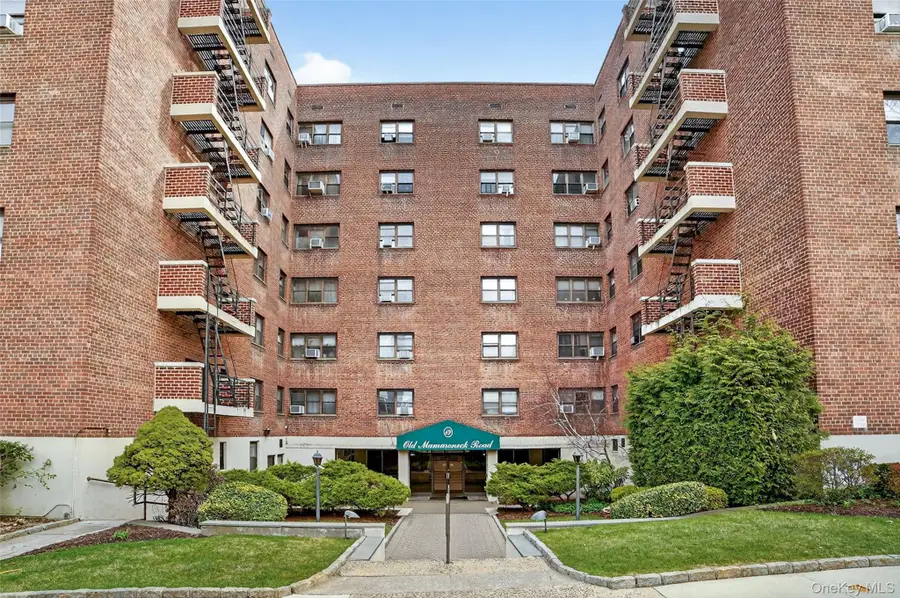 19 Old Mamaroneck Road #3A, White Plains, NY 10605 - #3