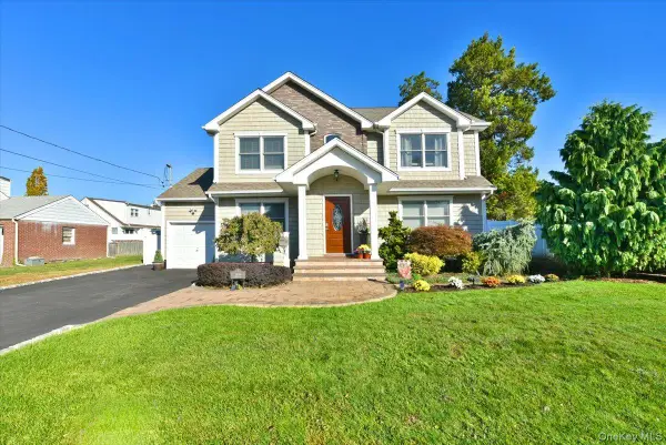 1839 Aaron Avenue, East Meadow, NY 11554