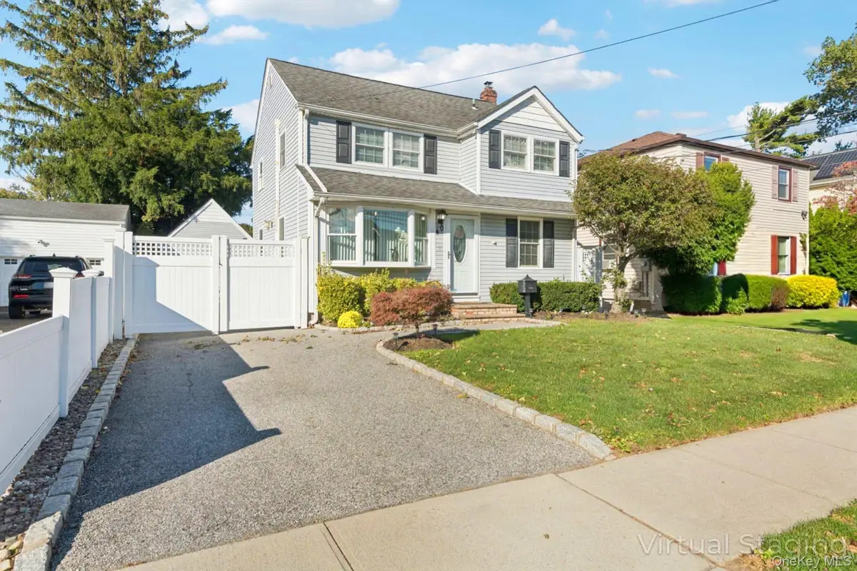 40 Elm Street, Hicksville, NY 11801 - Image #1