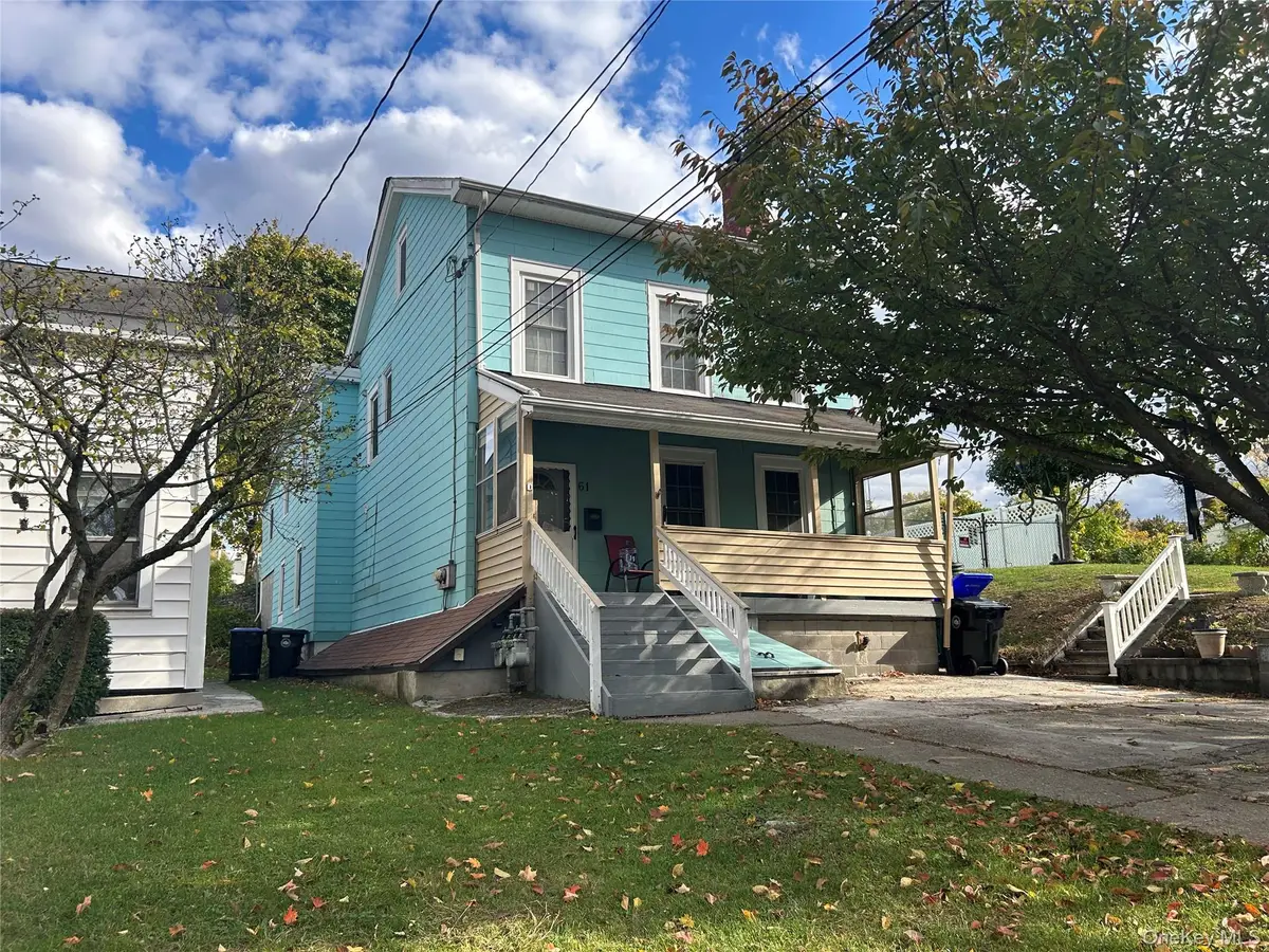 61 Delafield Street, Poughkeepsie, NY 12601 - Image #1