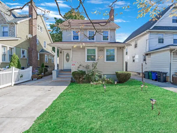 10437 205th Place, Jamaica, NY 11412