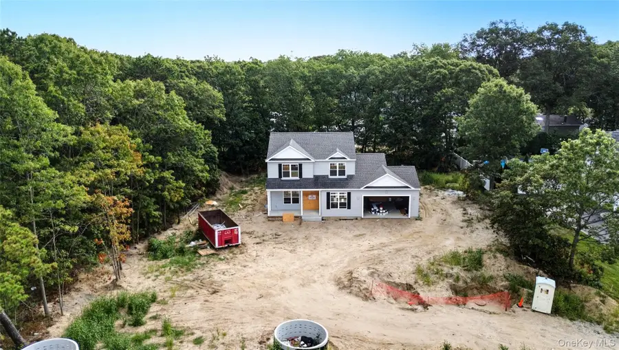 35 Evergreen Avenue, Port Jefferson Station, NY 11776 - Image #2