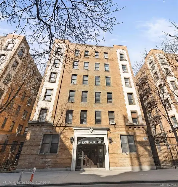 2199 Holland Avenue #GL, Bronx, NY 10462