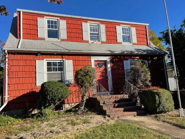 163 Massachusetts Avenue, Massapequa, NY 11758