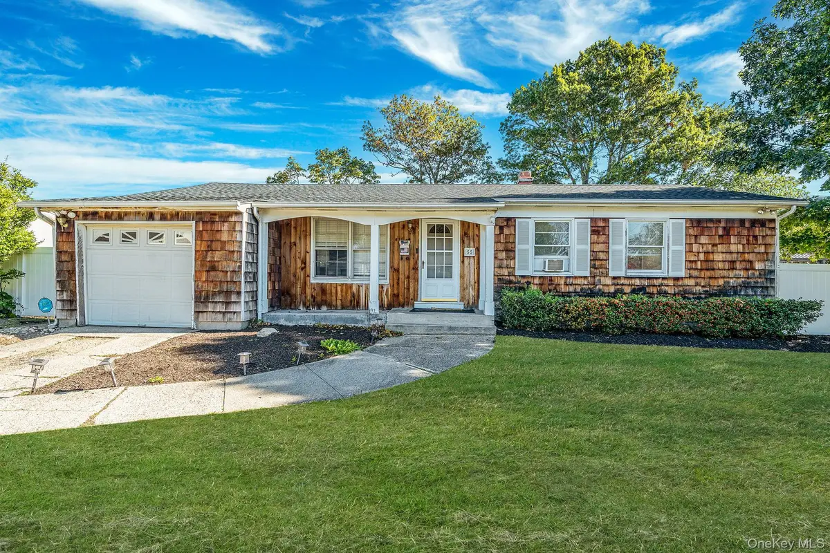 55 Clifton Place, Port Jefferson Station, NY 11776 - Image #1