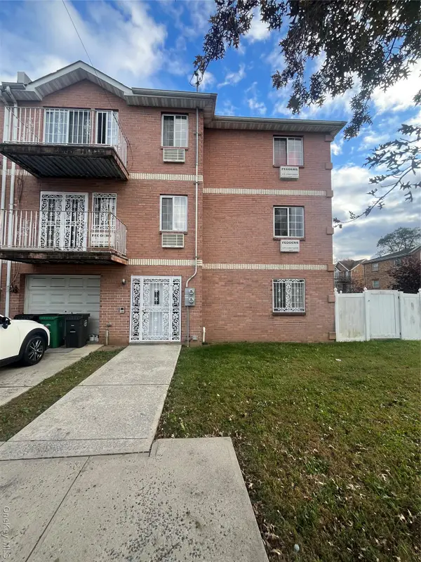 1900 Arnow Avenue, Bronx, NY 10469