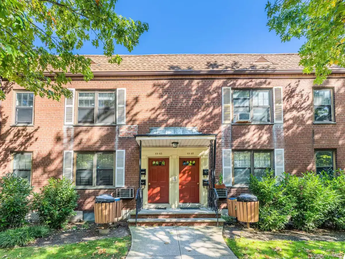 69-43 Park Drive E #B, Flushing, NY 11367 - Image #1