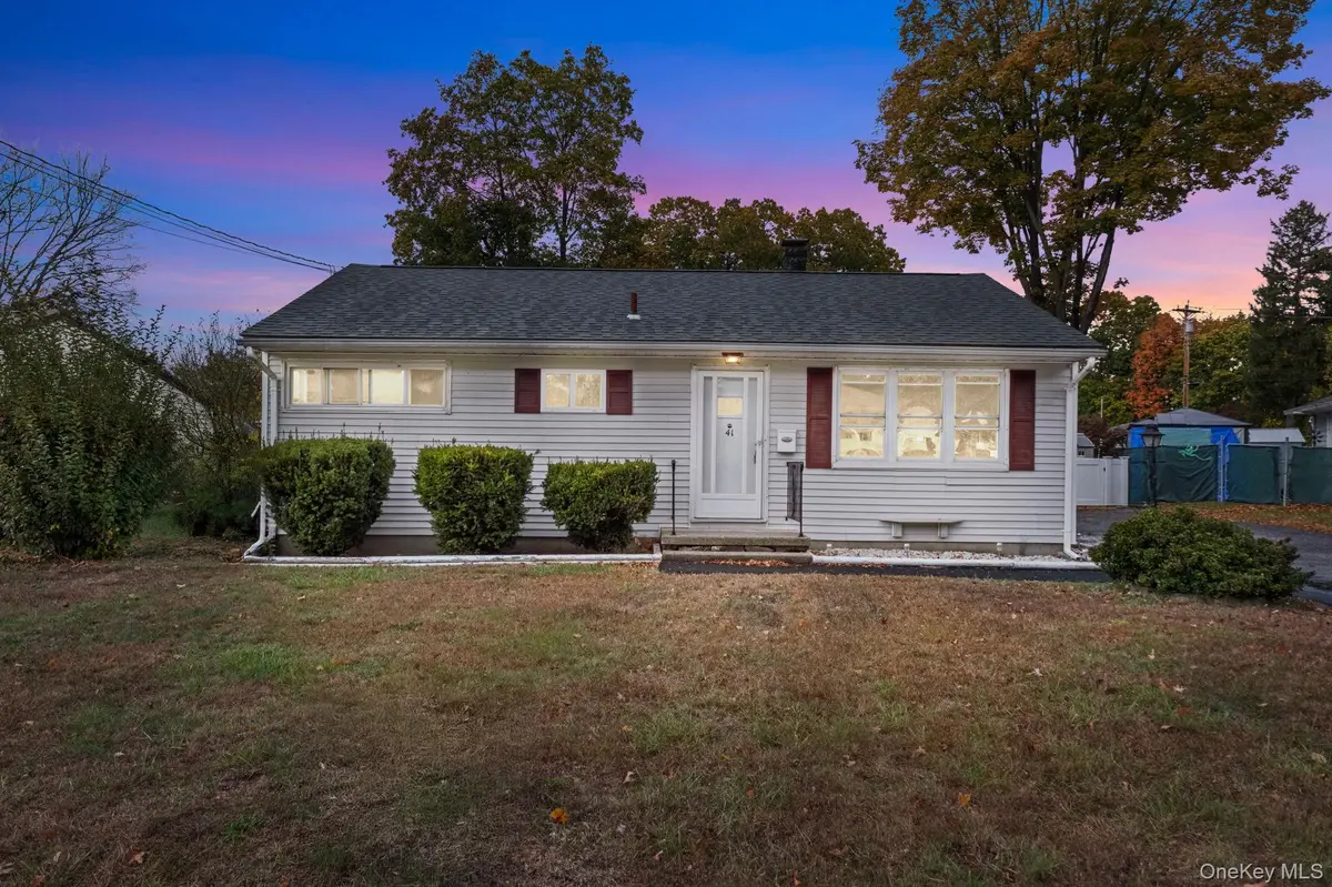 41 Swenson Drive, Wappingers Falls, NY 12590 - Image #1