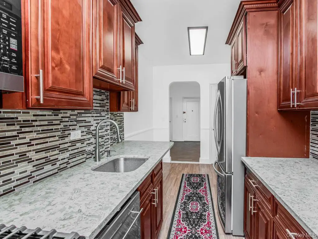 3015 Riverdale Ave #4B, Bronx, NY 10463 - Image #1