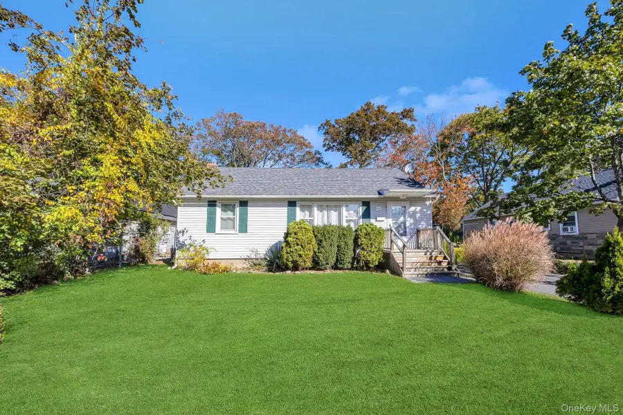 141 Davidson Street, Wyandanch, NY 11798 - Image #2