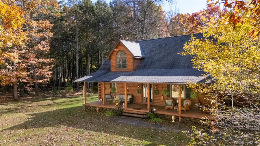 2246 County Road 3, Olivebridge, NY 12461 - Image #2