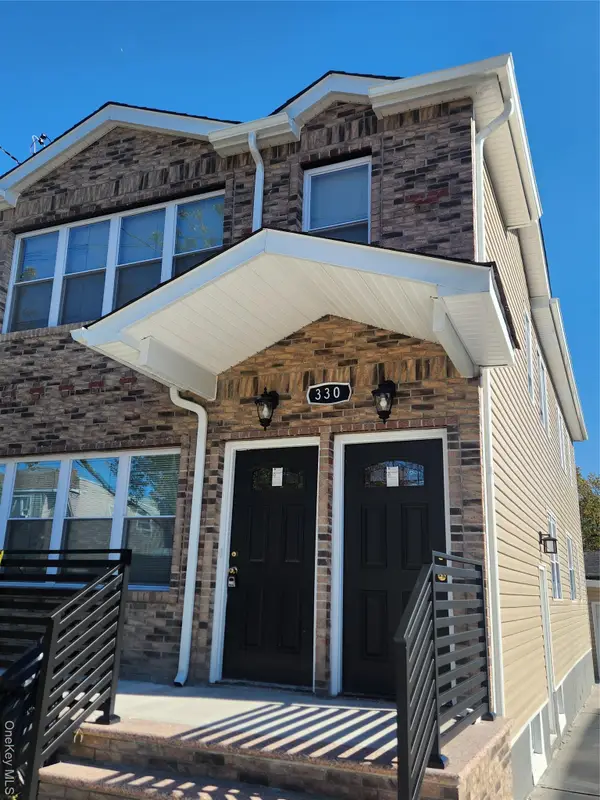 330 Taylor Avenue, Bronx, NY 10473