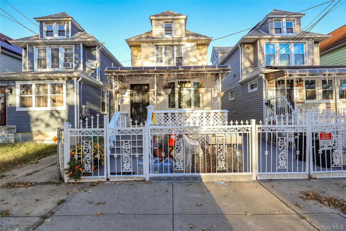 116-27 130th Street, South Ozone Park, NY 11420 - Image #1