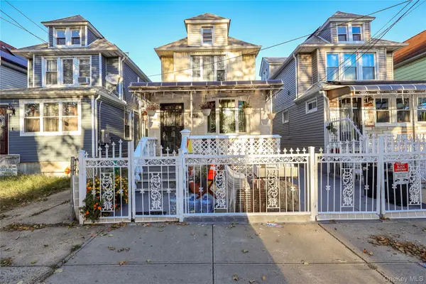 116-27 130th Street, South Ozone Park, NY 11420