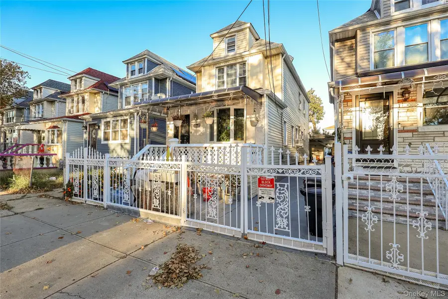 116-27 130th Street, South Ozone Park, NY 11420 - Image #2