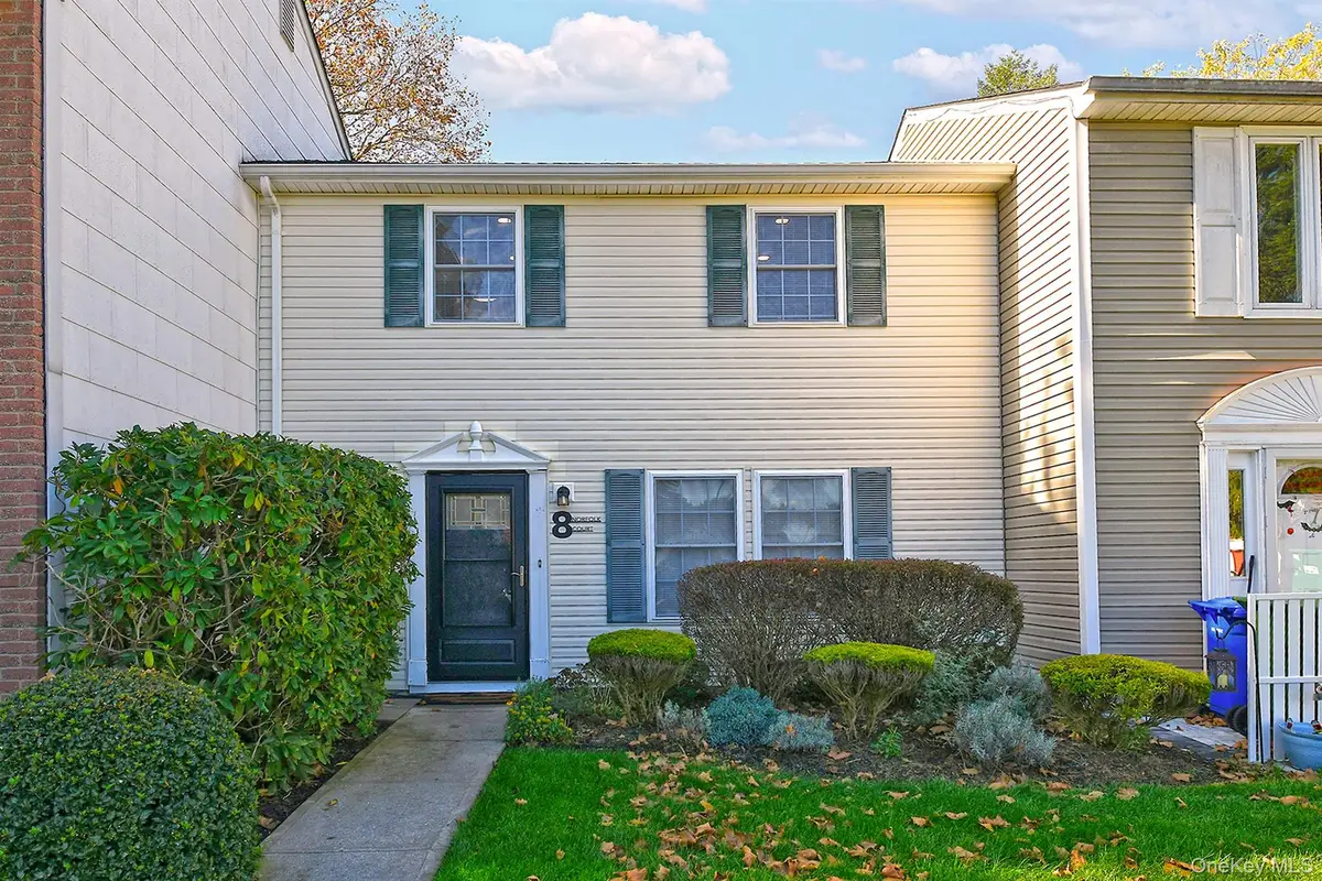 8 Norfolk Court, Coram, NY 11727 - Image #1