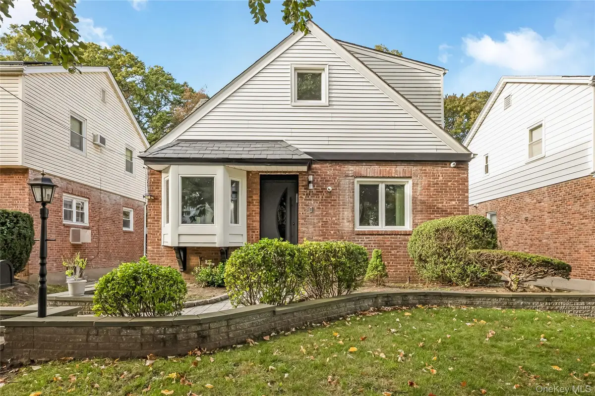 206-15 Richland Avenue, Hollis Hills, NY 11364 - Image #1