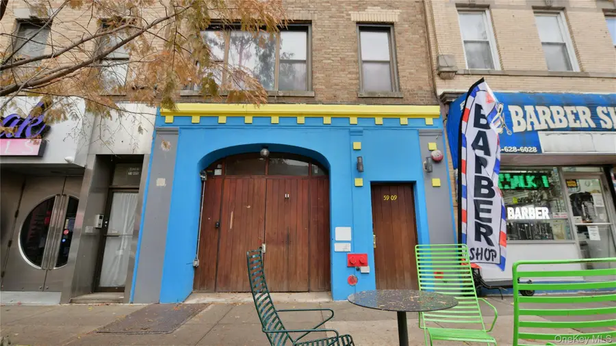 59-09 71st Avenue, Ridgewood, NY 11385 - Image #2