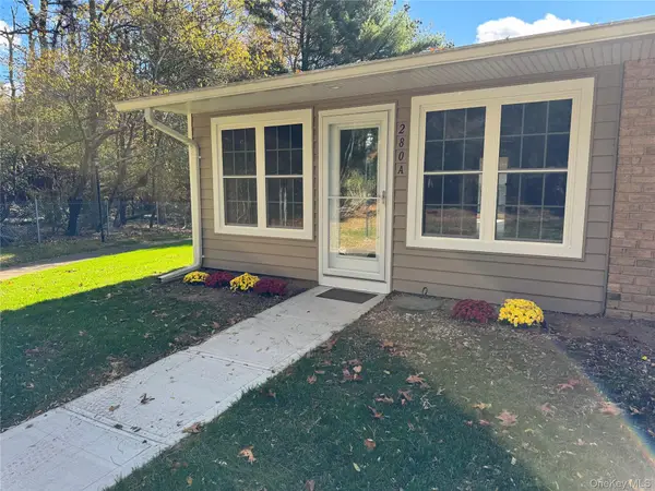 280 Berwick Court #A, Ridge, NY 11961