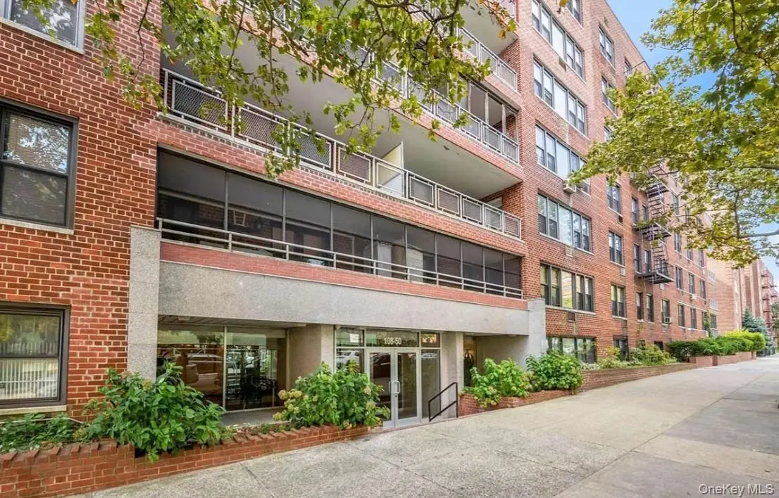 108-50 62rd Drive #4R, Forest Hills, NY 11375 - Image #1