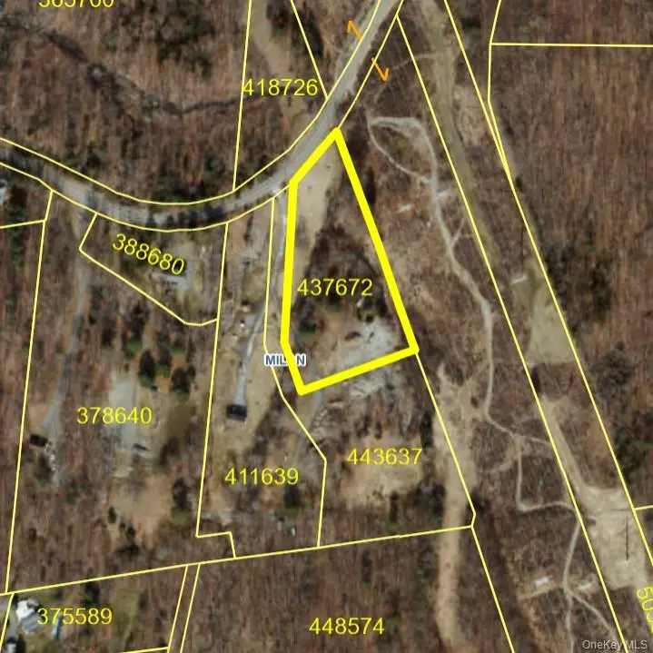 Round Lake Road, Rhinebeck, NY 12572 - Image #1