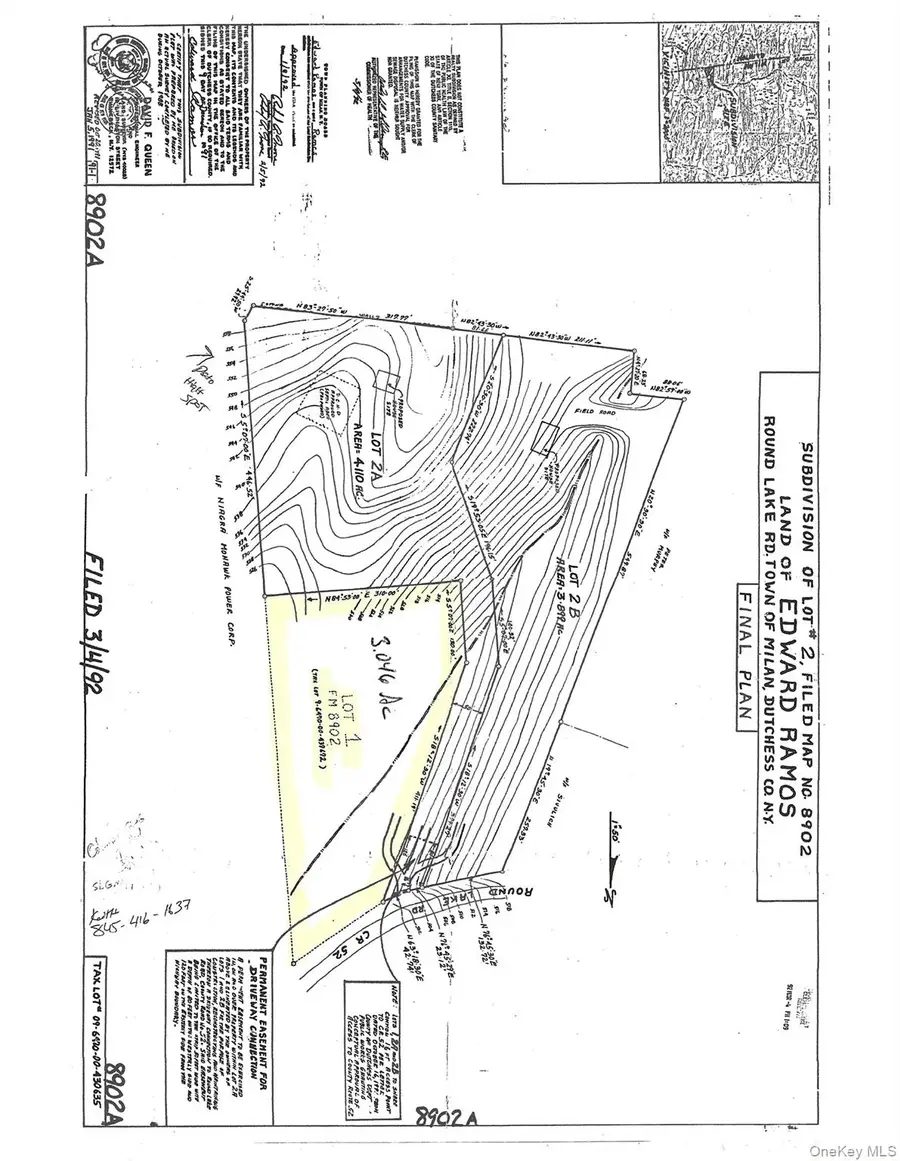 Round Lake Road, Rhinebeck, NY 12572 - Image #2