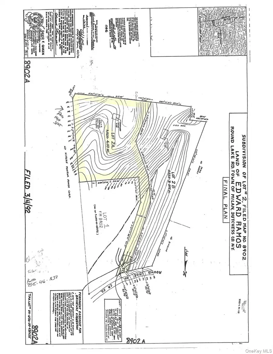 Round Lake Road, Rhinebeck, NY 12572 - Image #2