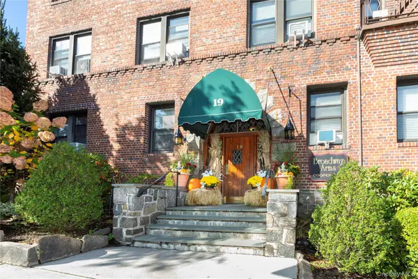 19 South Broadway #4A, Tarrytown, NY 10591