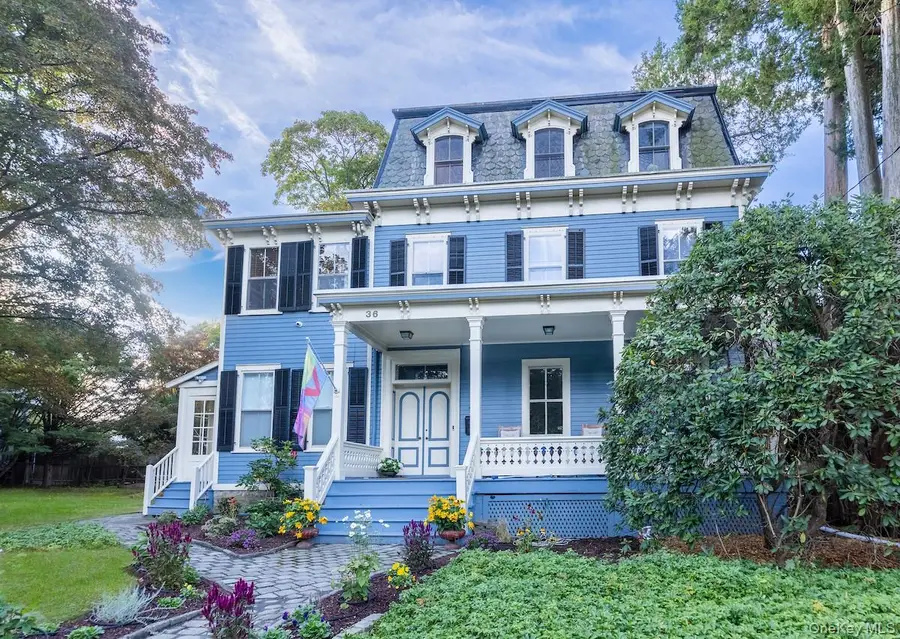 36 Belden Avenue, Dobbs Ferry, NY 10522 - Image #2