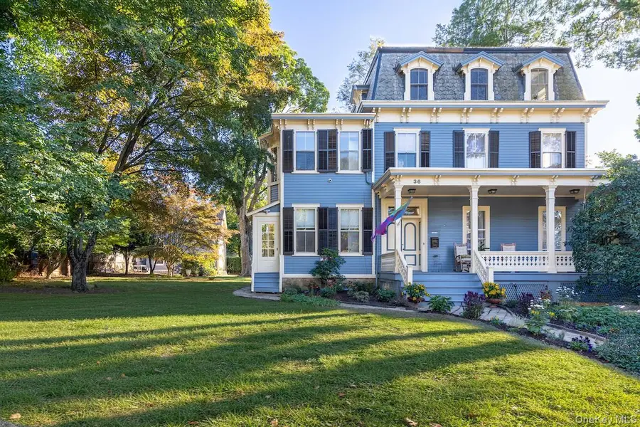 36 Belden Avenue, Dobbs Ferry, NY 10522 - Image #3