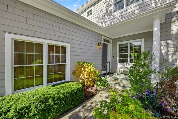 4 Rockledge Lane, Pleasantville, NY 10570