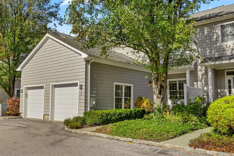 4 Rockledge Lane, Pleasantville, NY 10570 - #2