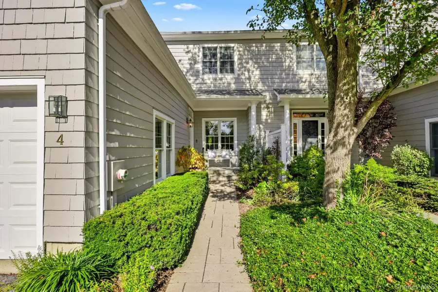 4 Rockledge Lane, Pleasantville, NY 10570 - #3