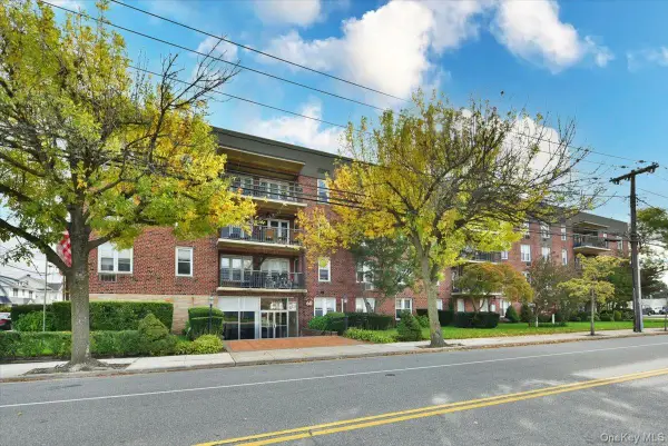 60 Hempstead Avenue #1H, Lynbrook, NY 11563