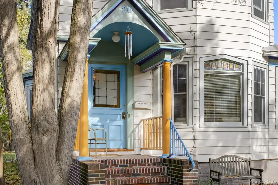 20 Whitehouse Avenue, Poughkeepsie, NY 12601 - Image #2