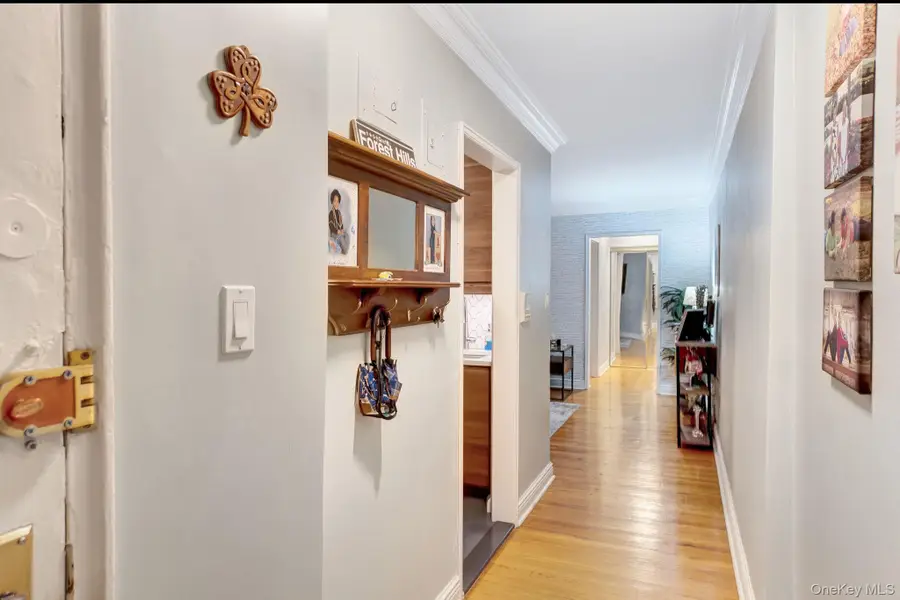 105-30 66th Avenue #3E, Forest Hills, NY 11375 - Image #3