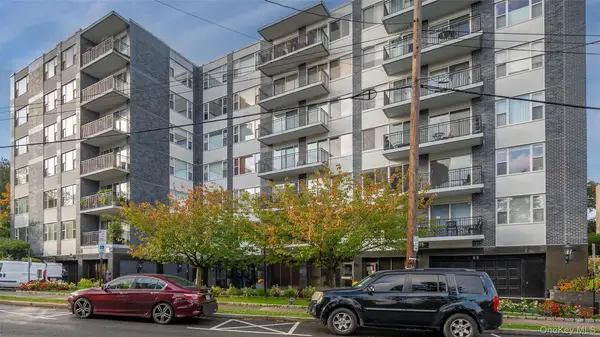 20 Old Mamaroneck Road #2D, White Plains, NY 10605